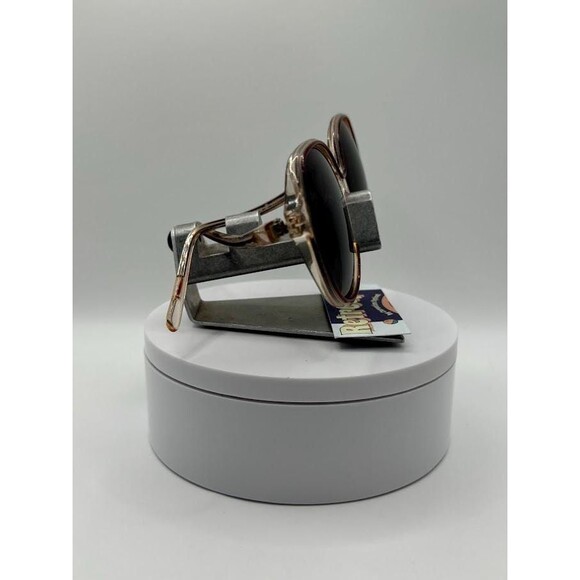 NEW Vintage Oversize Sunglasses | Non RX | Outline Style | 1970s-1980s USA Made - Picture 8 of 8